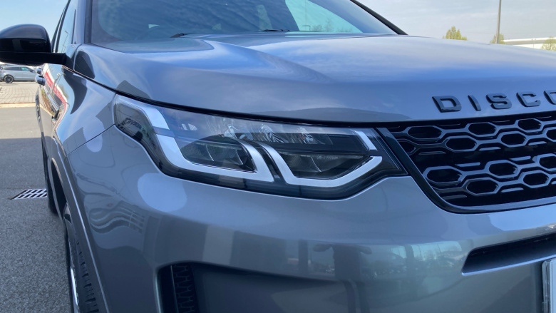 Land Rover Discovery Sport 2.0 D200 Urban Edition 5dr Auto [5 Seat] Diesel Station Wagon